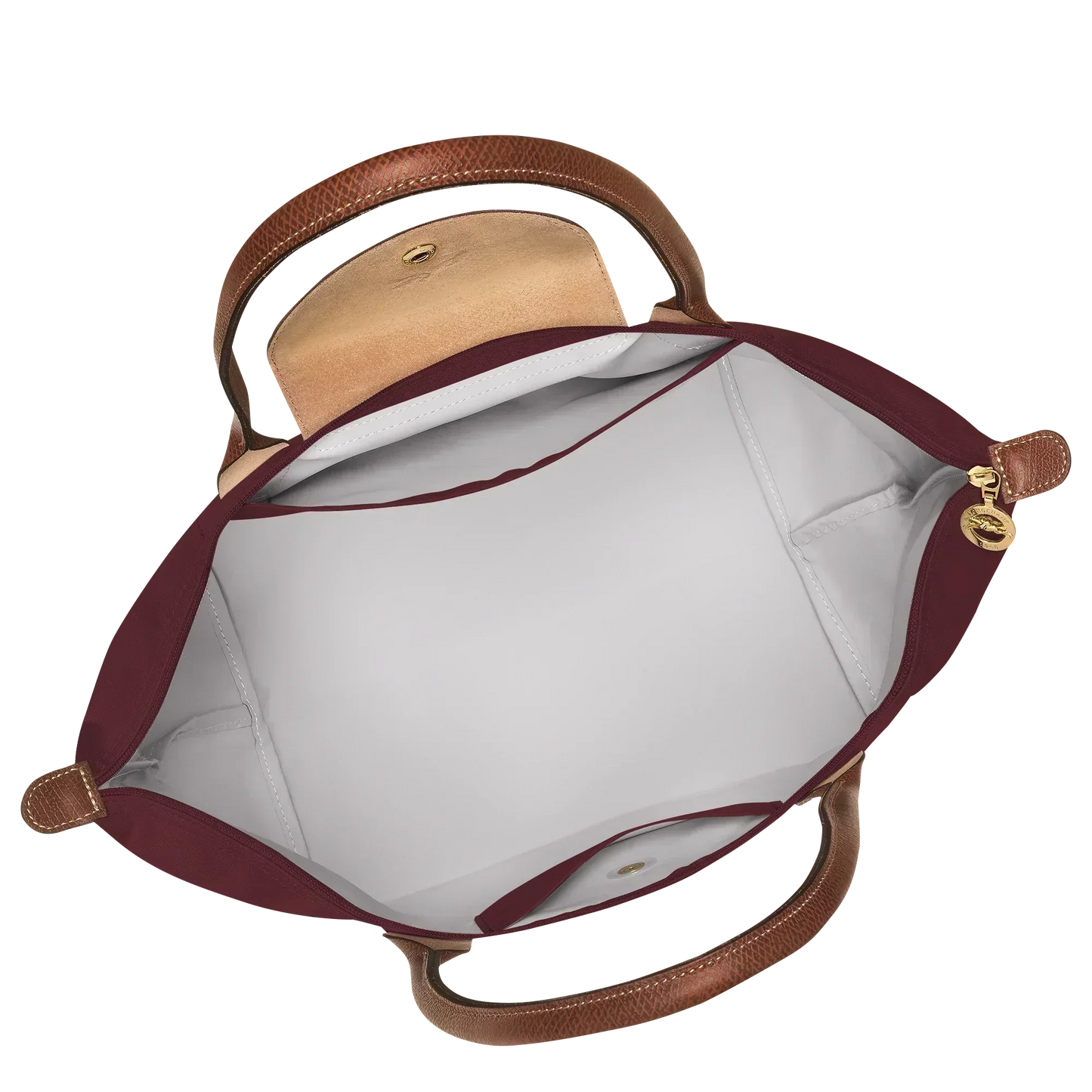 Premium Grand Sac, Bordeaux