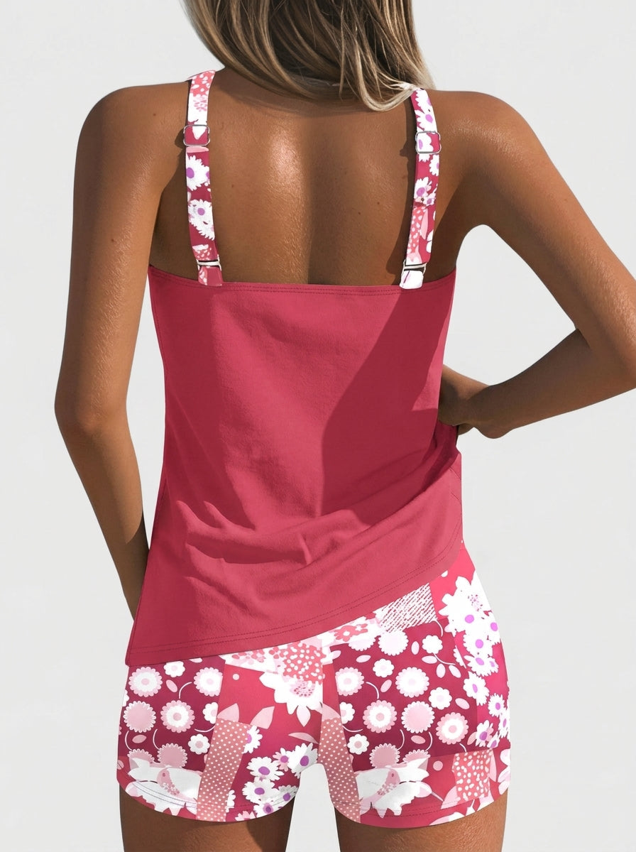 Mariela - Maillot de Bain Confortable