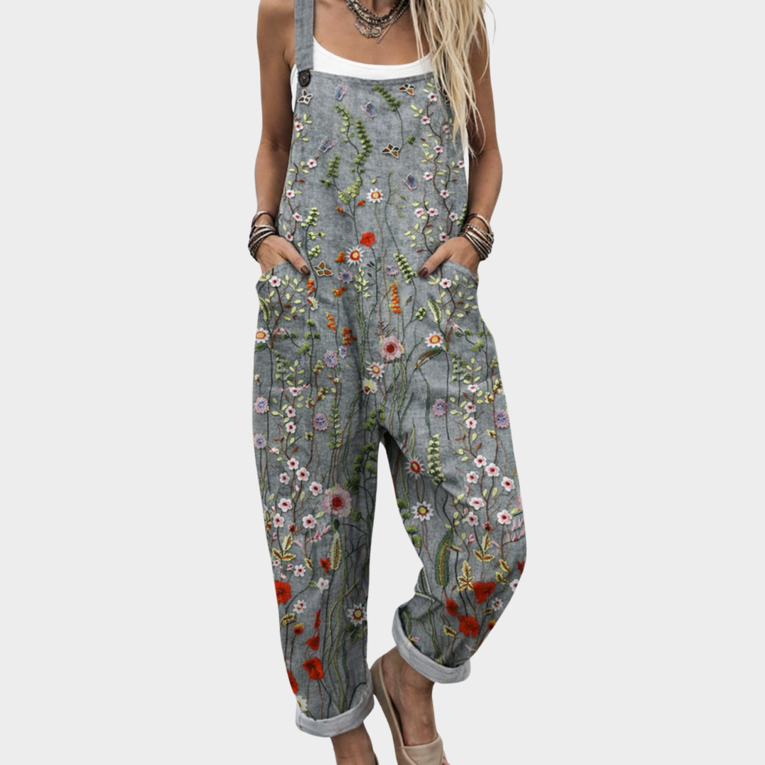 Salopette Rosalie™ | Douce Prairie