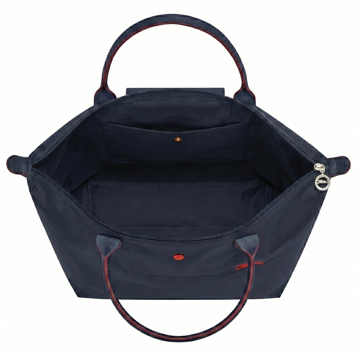 Premium Grand Sac, Bleu Marine