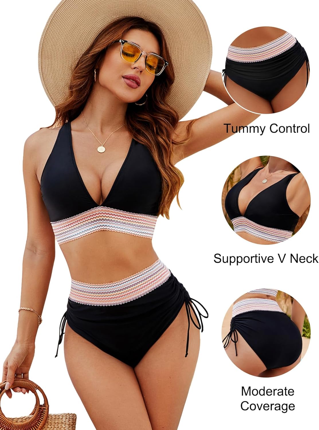 Amaya | Bikini sculptant