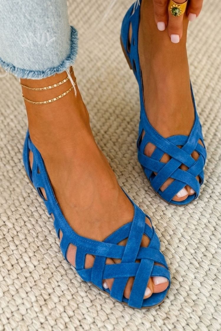 Sandales Venise