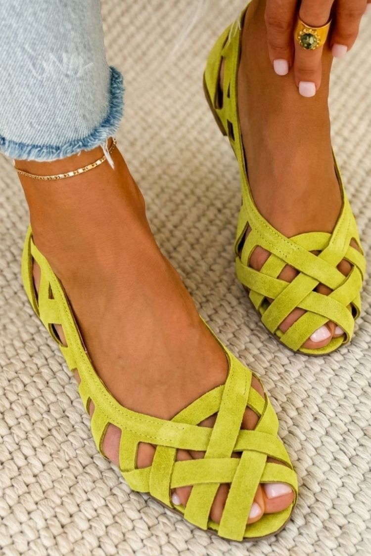 Sandales Venise