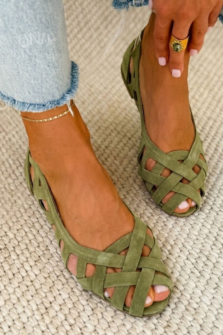 Sandales Venise