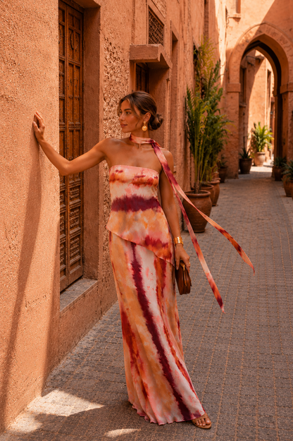 Aitana™ | Robe élégante