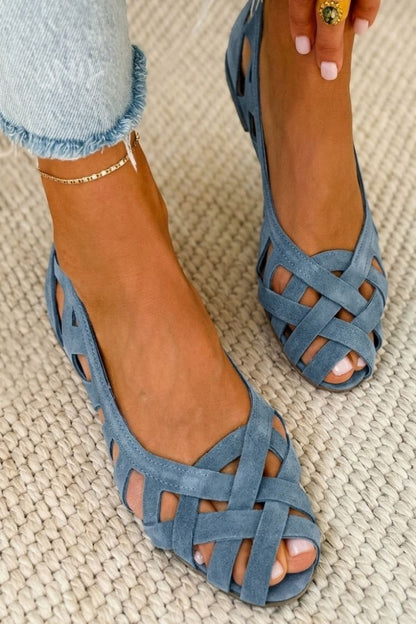 Sandales Venise