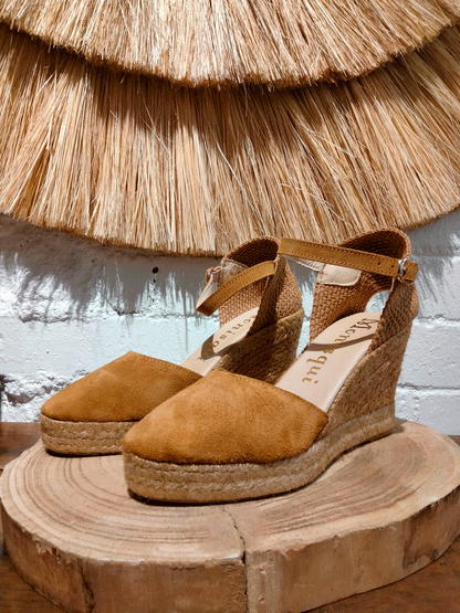 Espadrilles Crète