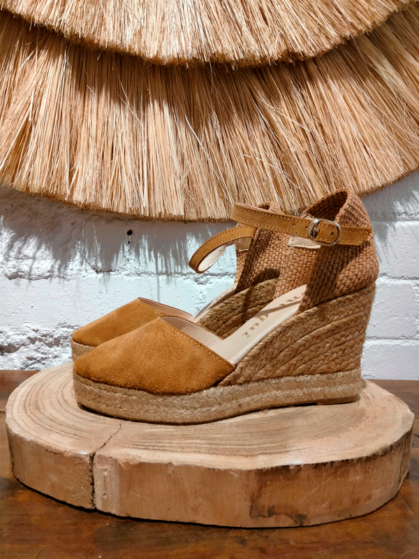 Espadrilles Crète
