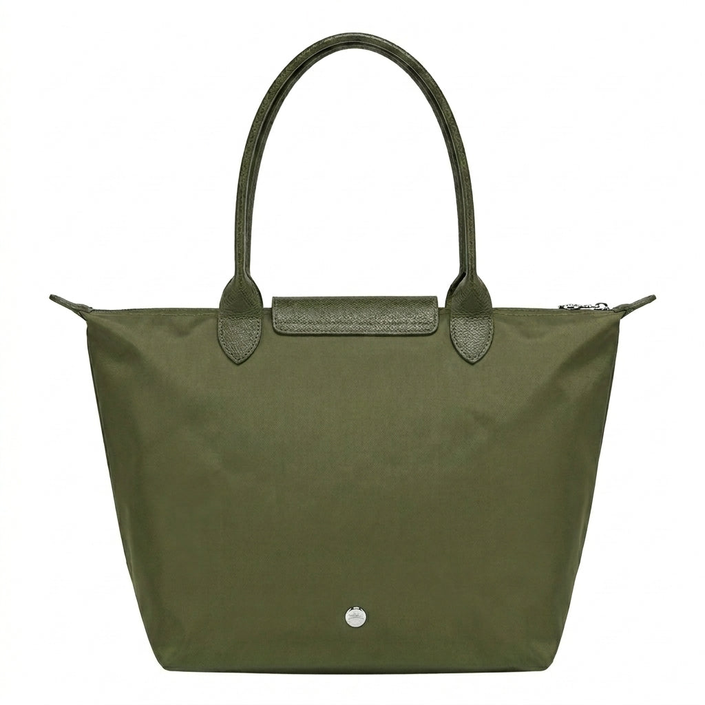 Premium Grand Sac, Vert