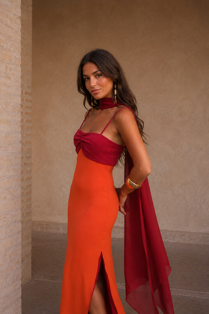 Robe Valentina | ÉDITION LIMITÉE