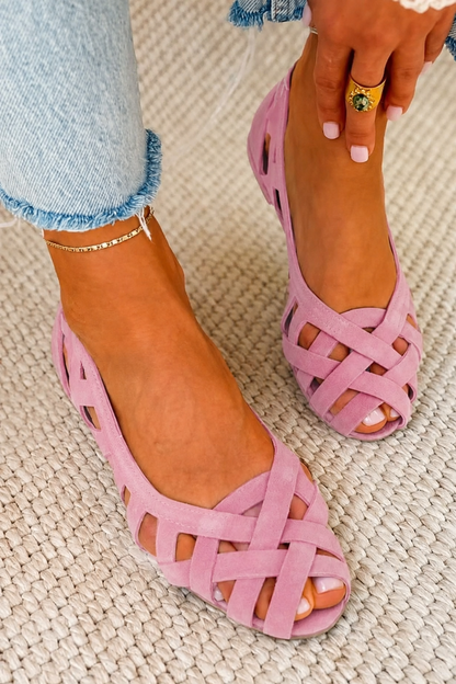 Sandales Venise
