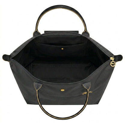 Premium Grand Sac, Doré