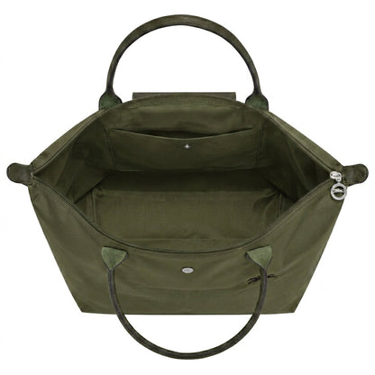 Premium Grand Sac, Vert