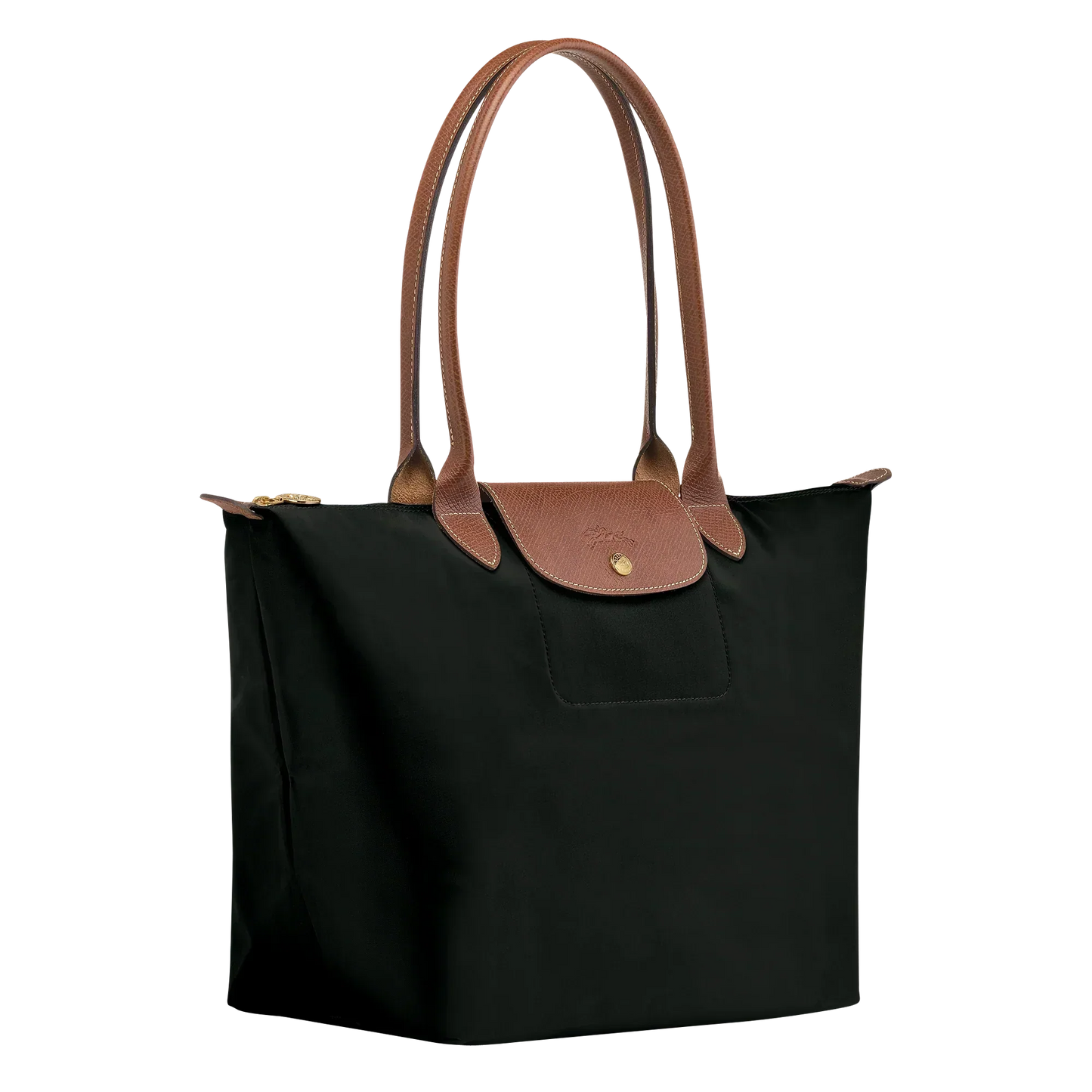 Premium Grand Sac, Noir