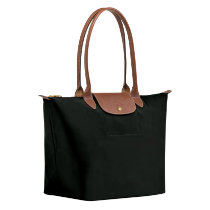 Premium Grand Sac, Noir