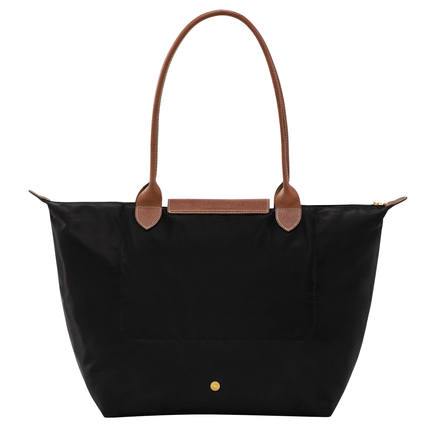 Premium Grand Sac, Noir