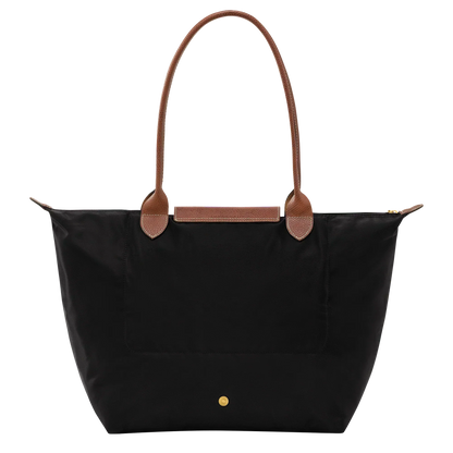 Premium Grand Sac, Noir