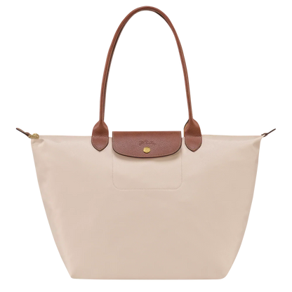 Premium Grand Sac, Papier