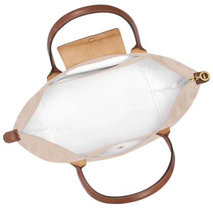 Premium Grand Sac, Papier