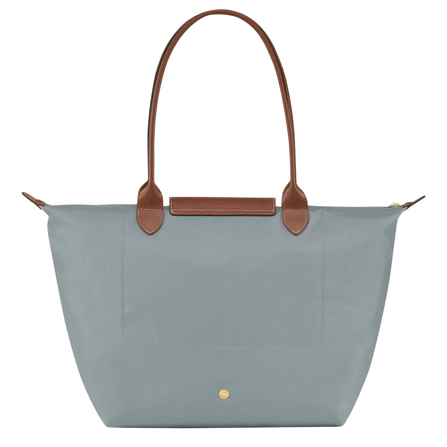 Premium Grand Sac, Gris Acier