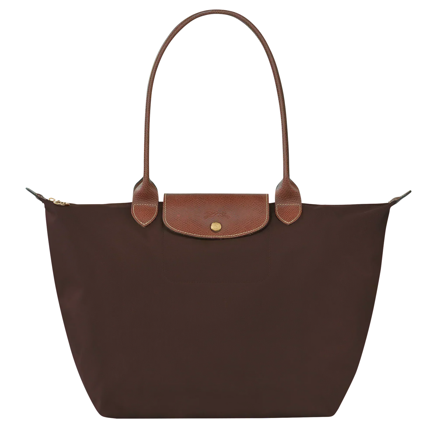 Premium Grand Sac, Ébène