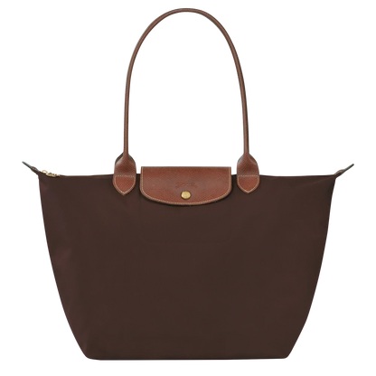 Premium Grand Sac, Ébène