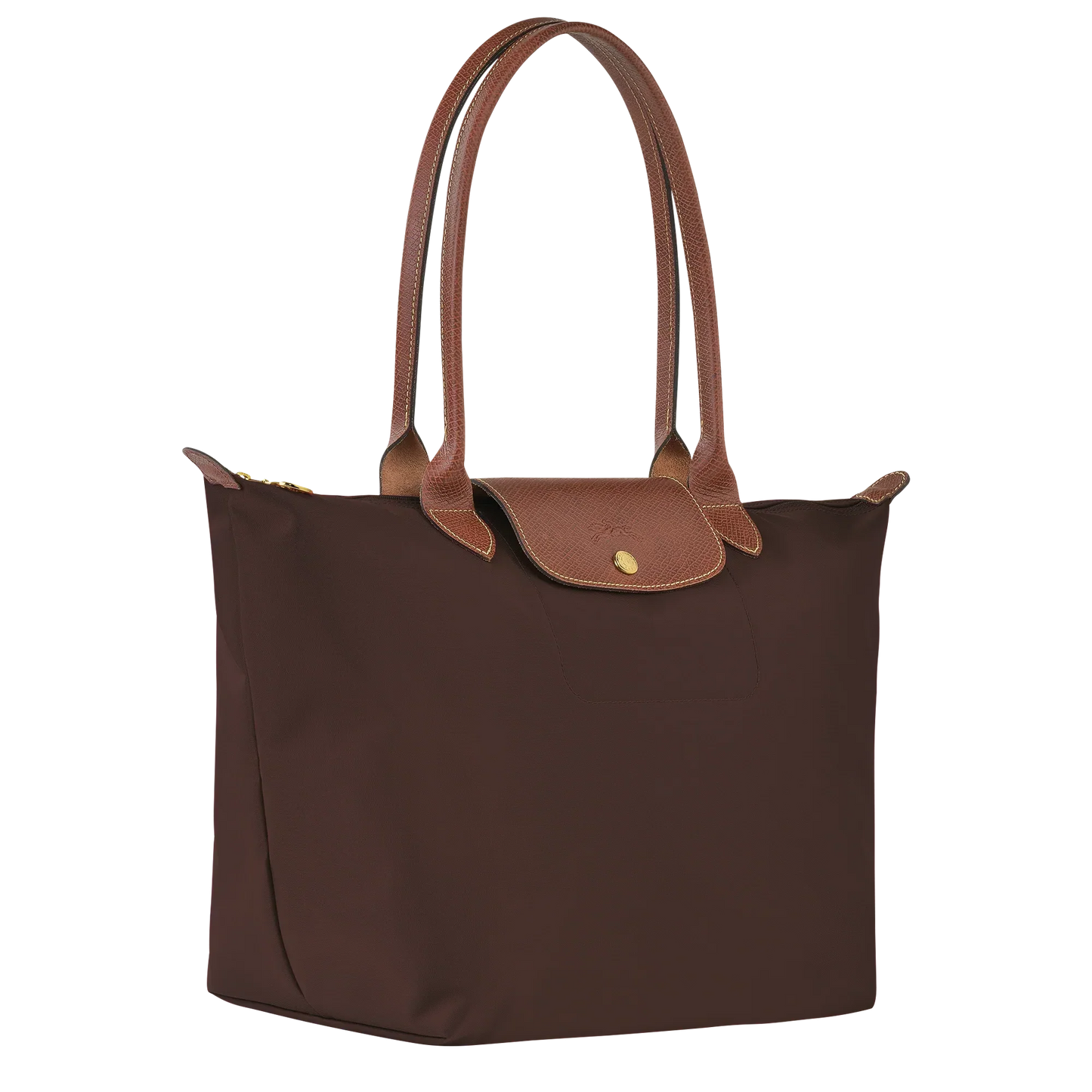 Premium Grand Sac, Ébène