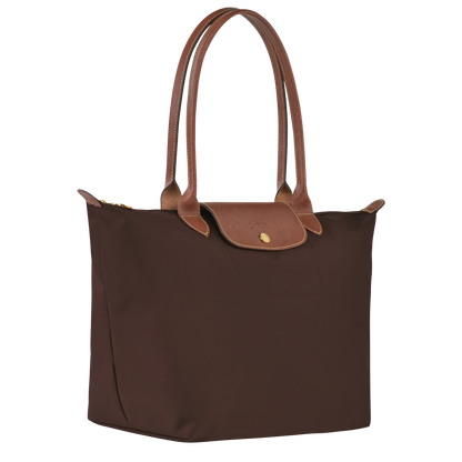 Premium Grand Sac, Ébène
