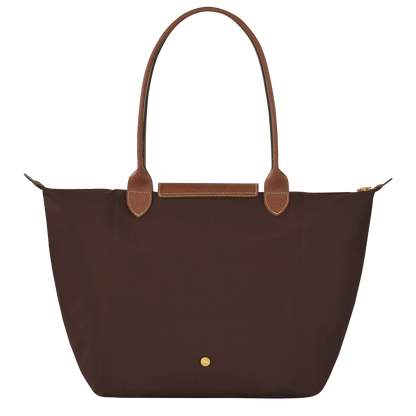 Premium Grand Sac, Ébène