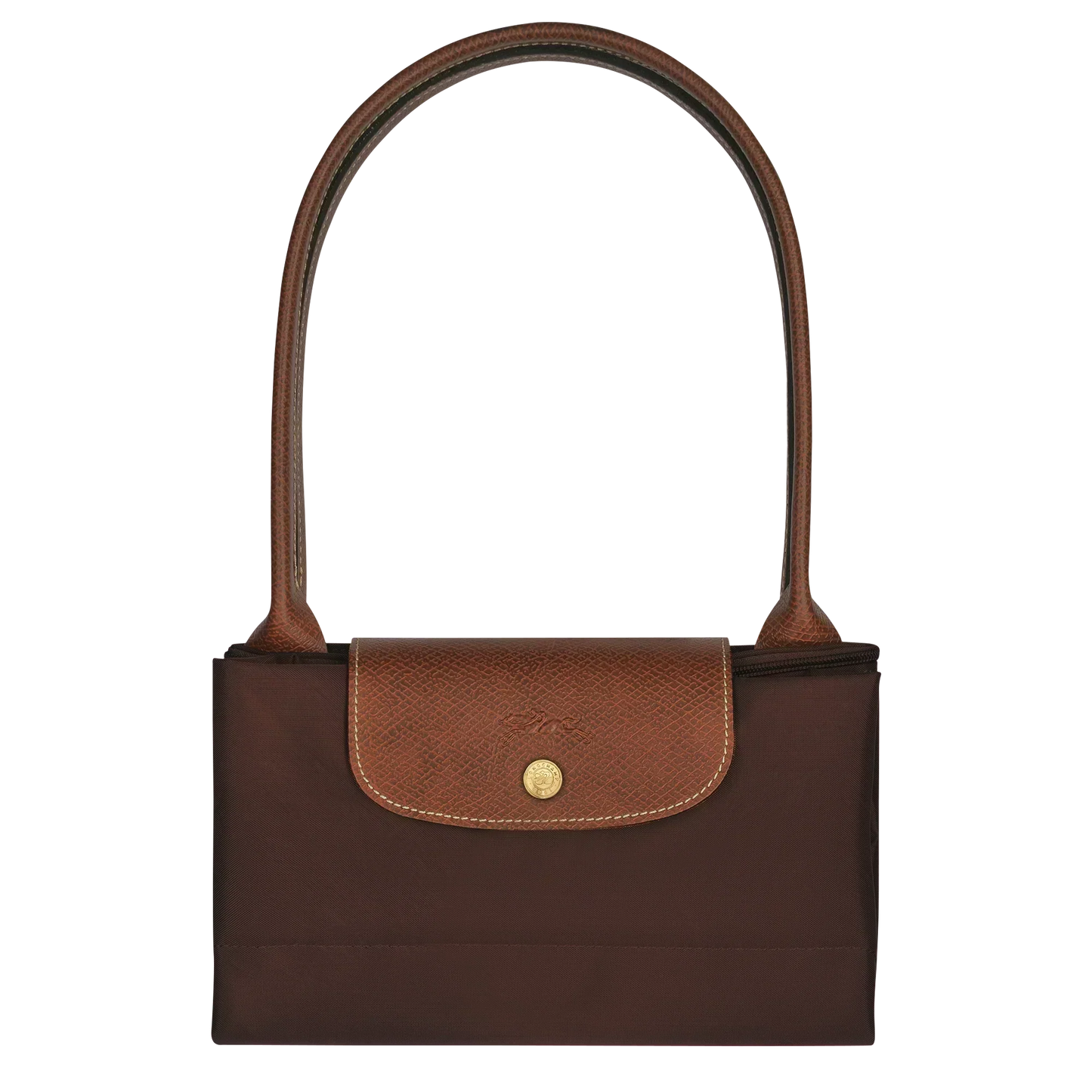 Premium Grand Sac, Ébène