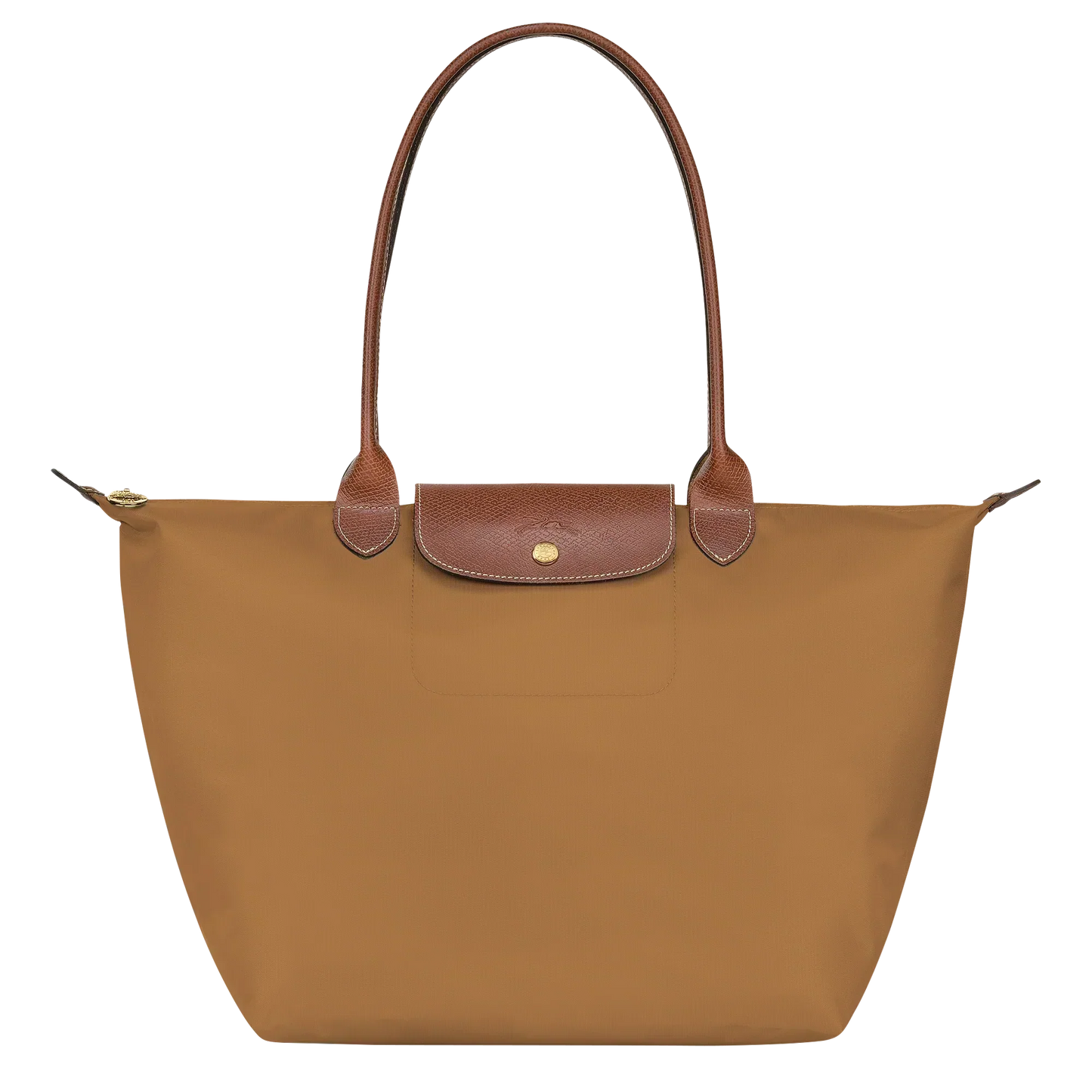 Premium Grand Sac, Fauve