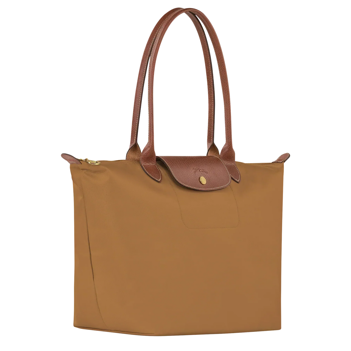 Premium Grand Sac, Fauve