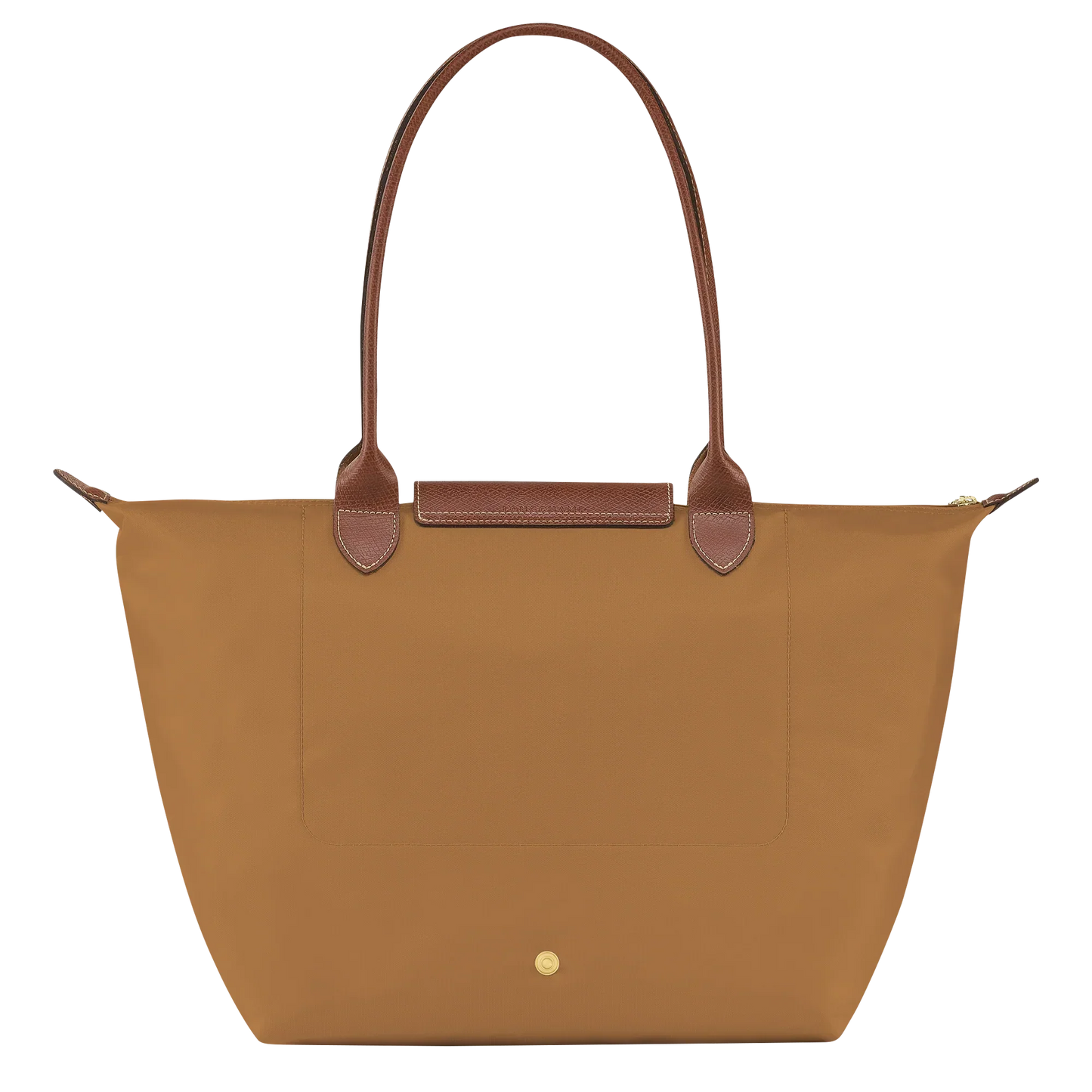 Premium Grand Sac, Fauve