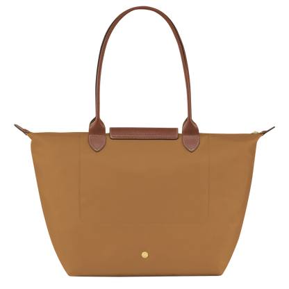 Premium Grand Sac, Fauve