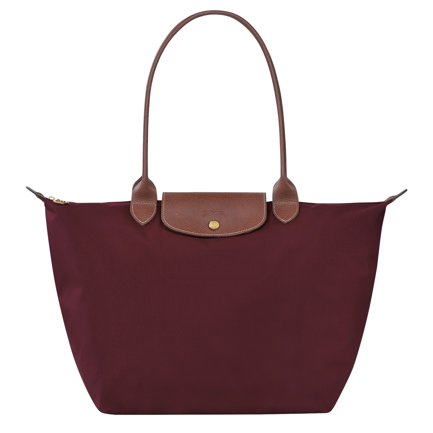 Premium Grand Sac, Bordeaux