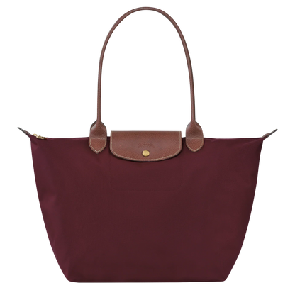 Premium Grand Sac, Bordeaux