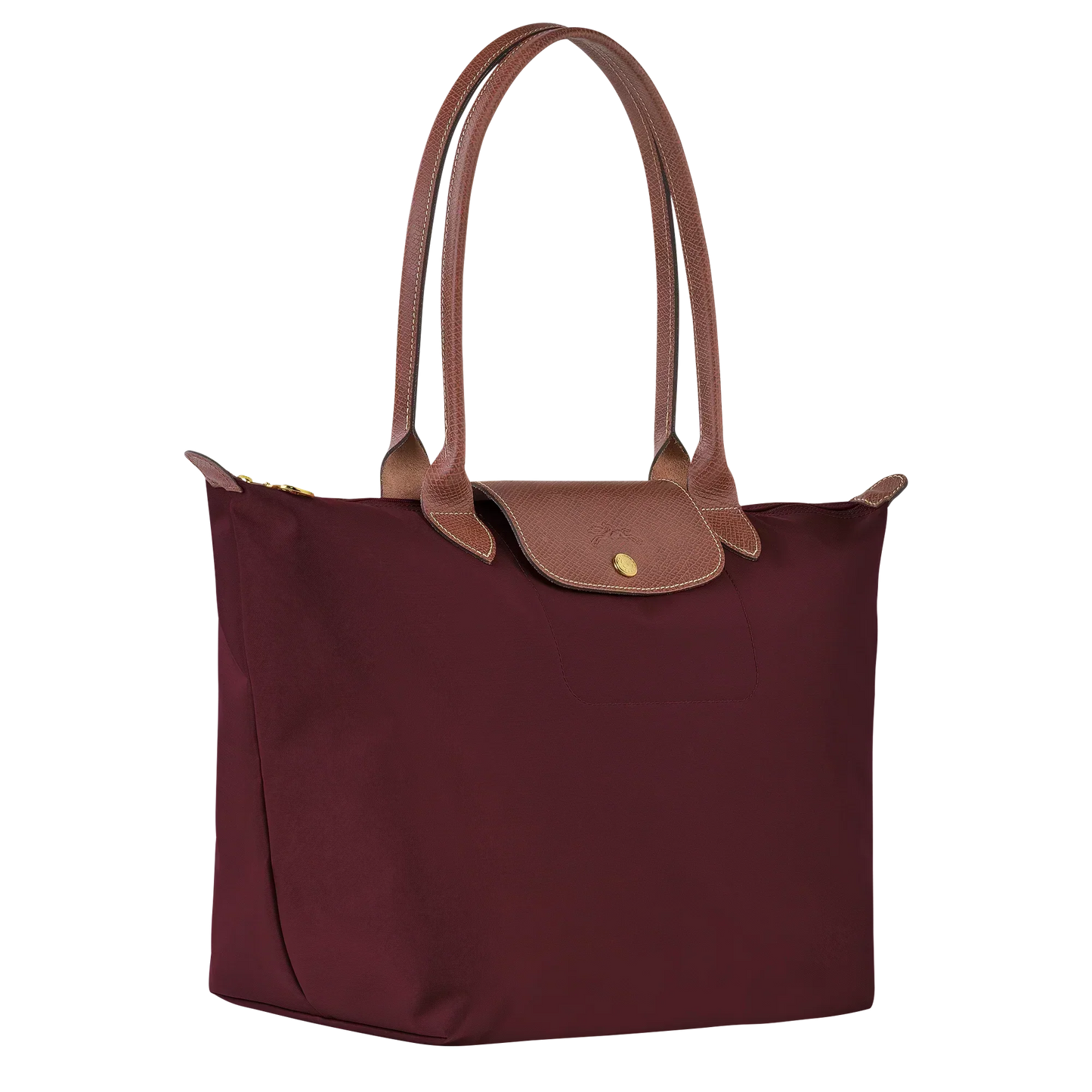 Premium Grand Sac, Bordeaux