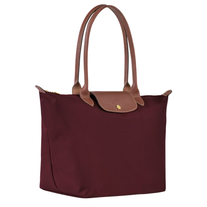 Premium Grand Sac, Bordeaux