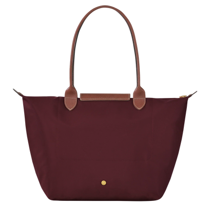 Premium Grand Sac, Bordeaux