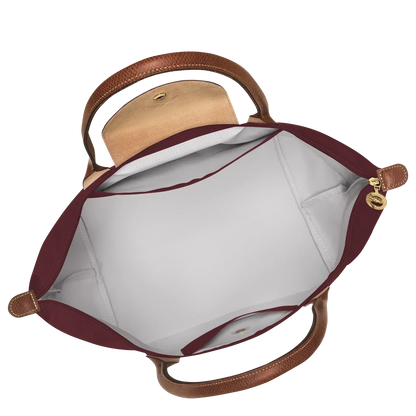 Premium Grand Sac, Bordeaux