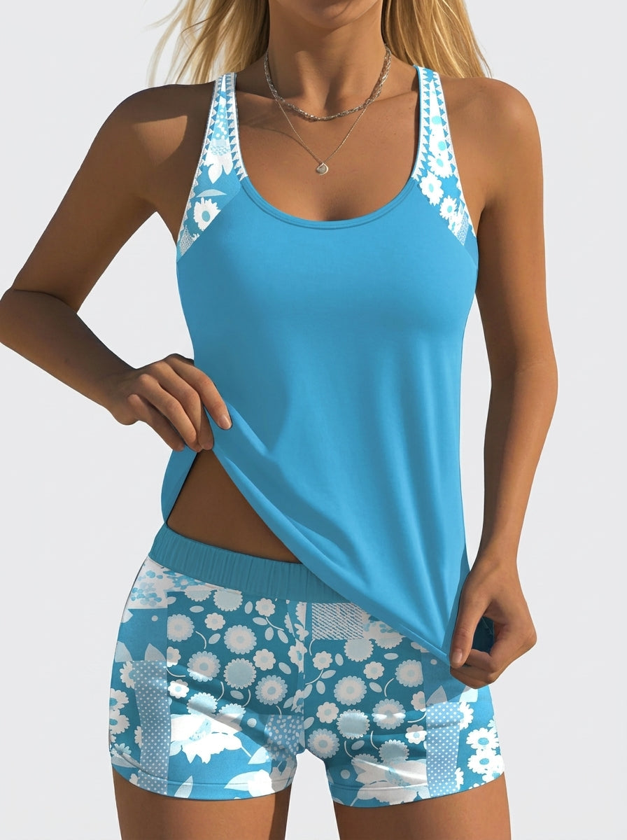 Mariela - Maillot de Bain Confortable