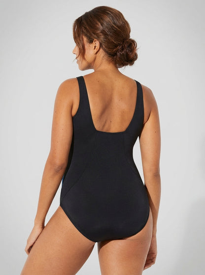 Alba - Maillot de Bain Sculptant