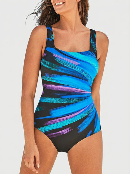 Alba - Maillot de Bain Sculptant