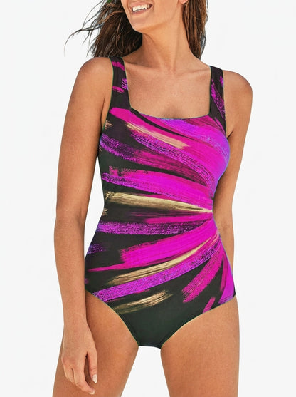Alba - Maillot de Bain Sculptant