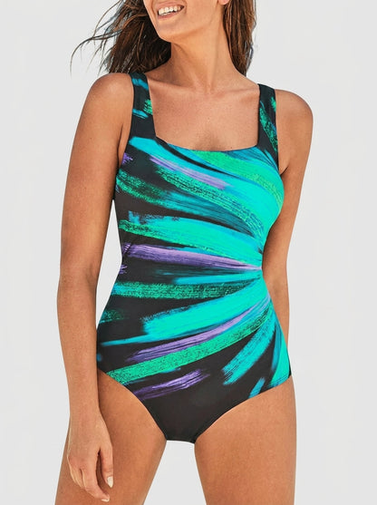Alba - Maillot de Bain Sculptant