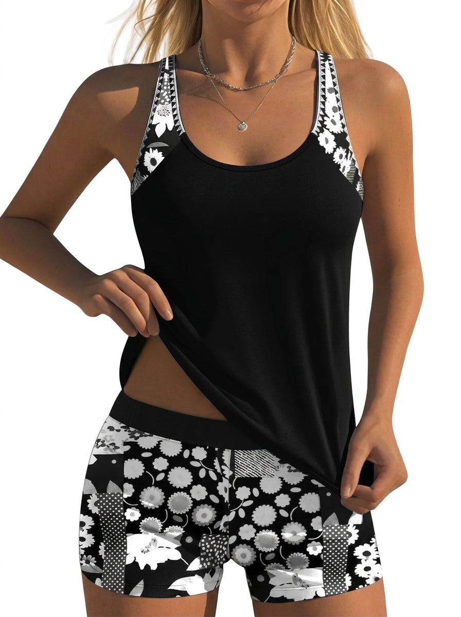 Mariela - Maillot de Bain Confortable