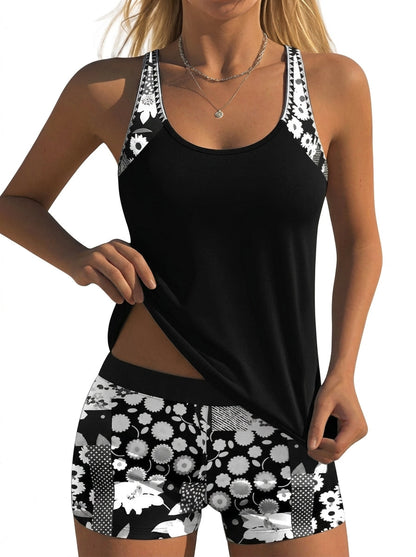 Mariela - Maillot de Bain Confortable
