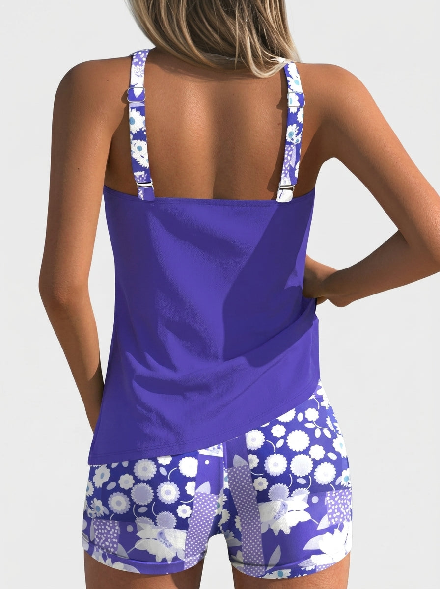 Mariela - Maillot de Bain Confortable