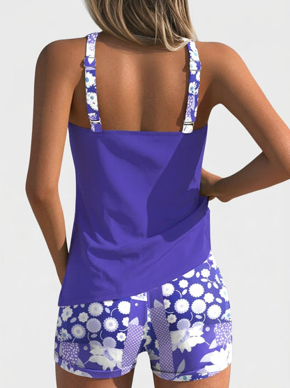 Mariela - Maillot de Bain Confortable