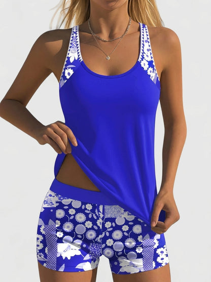 Mariela - Maillot de Bain Confortable
